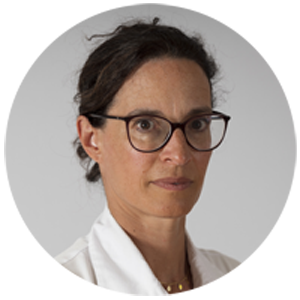 Bild von Prof. Dr. Belén Ponte