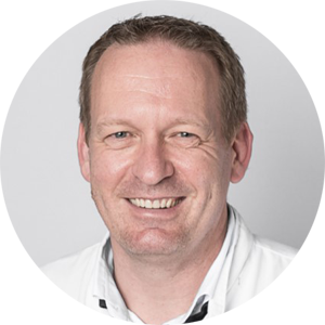 Bild von Prof. Dr. Nils Peters