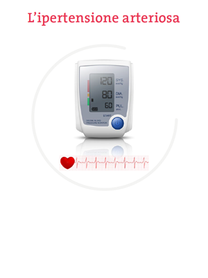 immagine Misuratore di pressione sanguigna