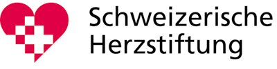 Logo Schweizerische Herzstiftung