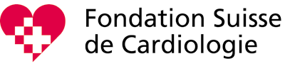 Logo Fondation Suisse de Cardiologie