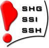 Logo SSH